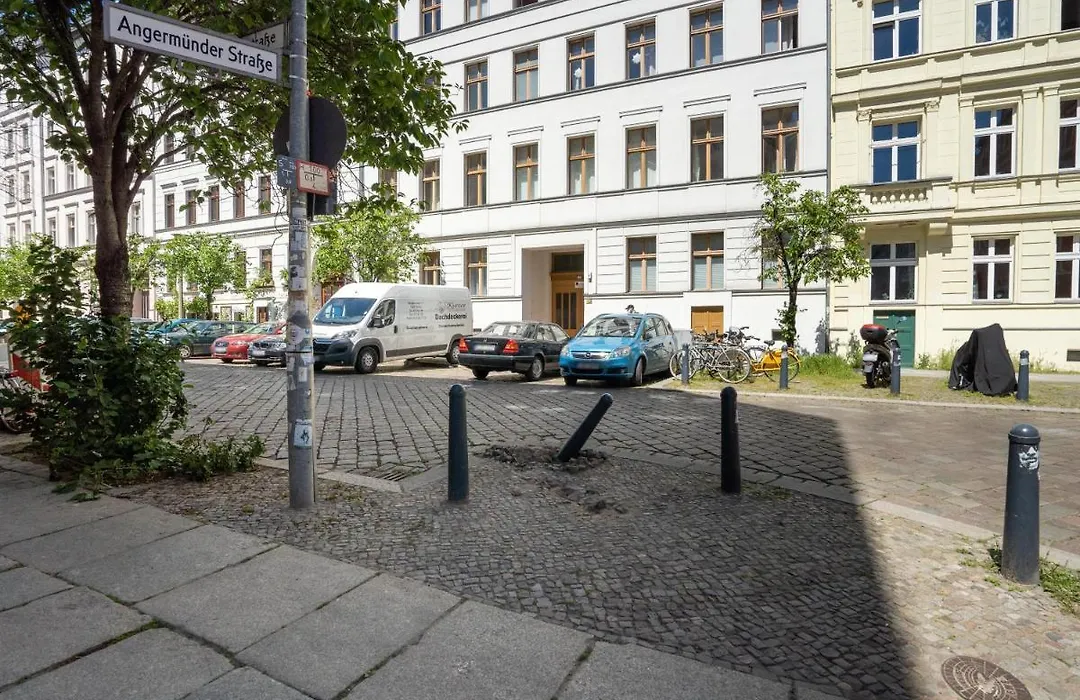 limehome Berlin Lottumstraße 4-1